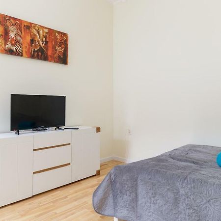Apartament Garncarska Познань Екстер'єр фото